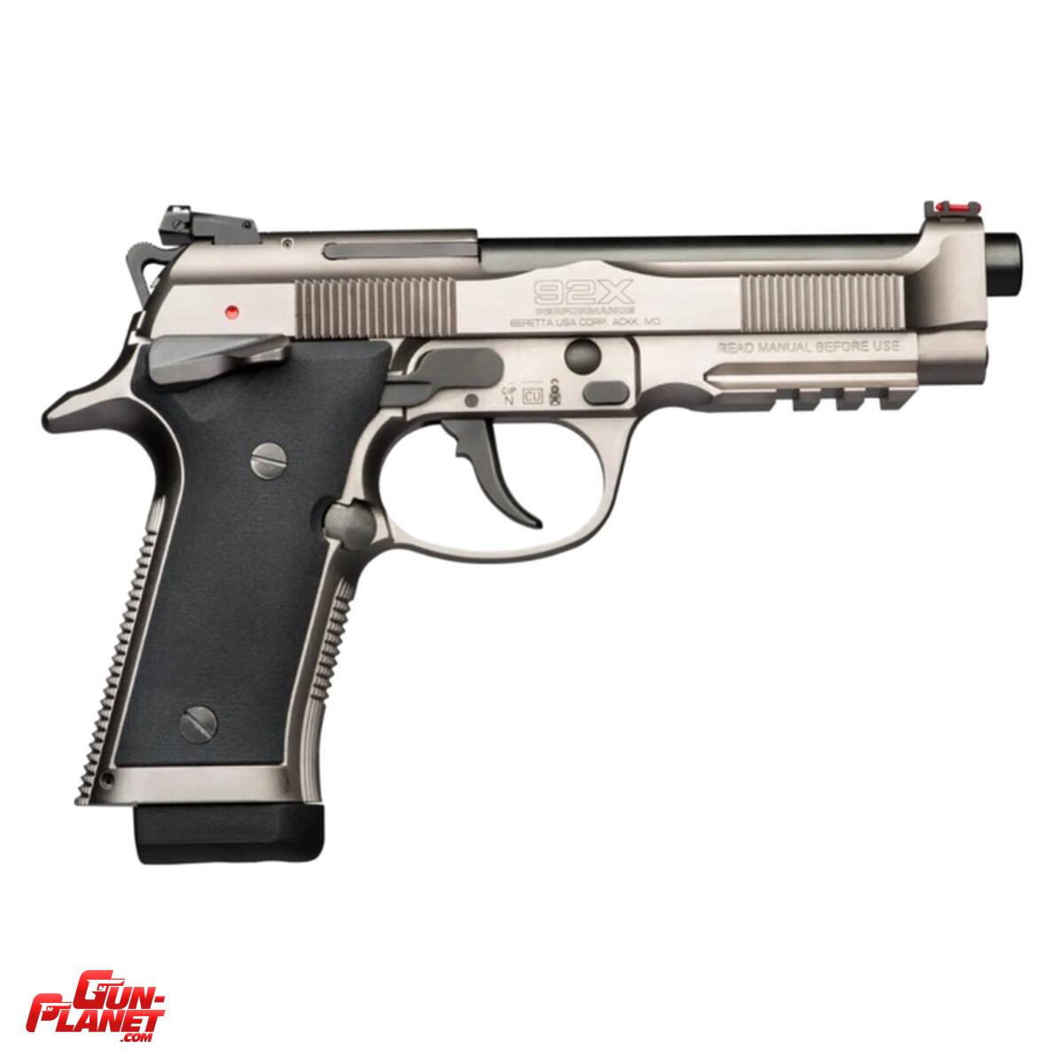 Beretta COMPRO Beretta 92X Performance OR