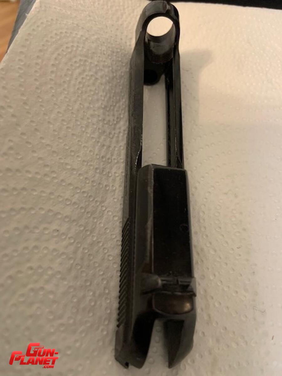 Beretta 948
