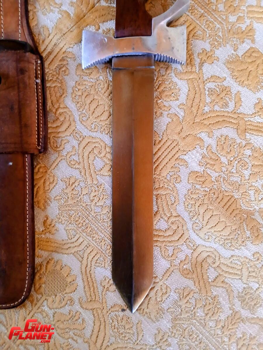 FM Cuchillo Paracaidista