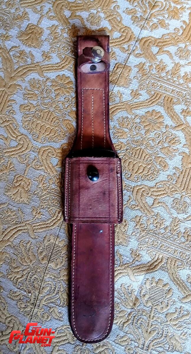 FM Cuchillo Paracaidista