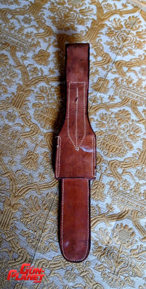 FM Cuchillo Paracaidista