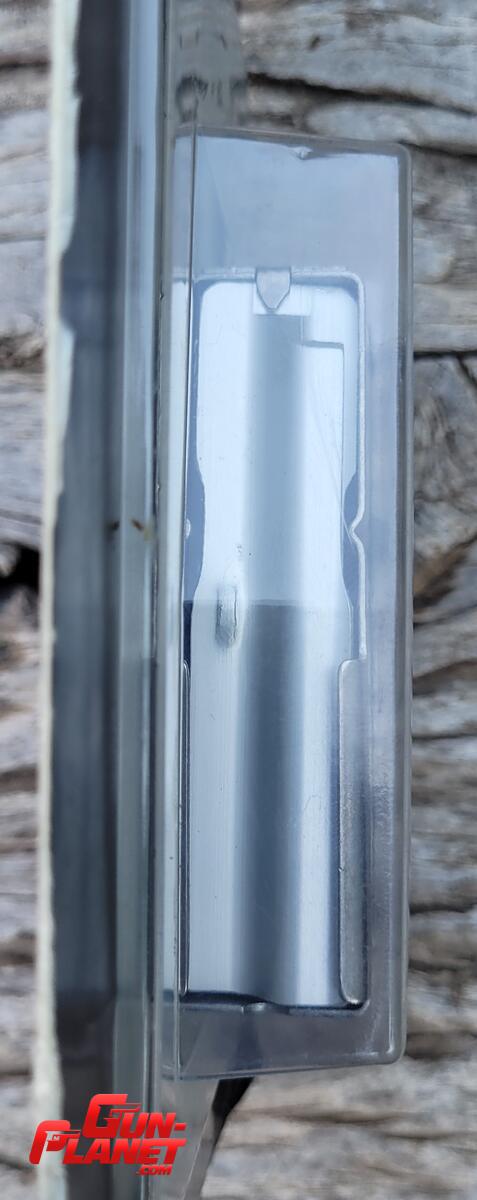 Sako 85 cargador inox