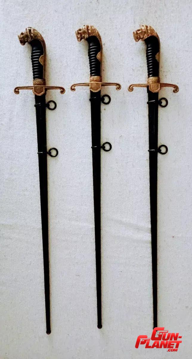  COUTEAUX  URIBURU