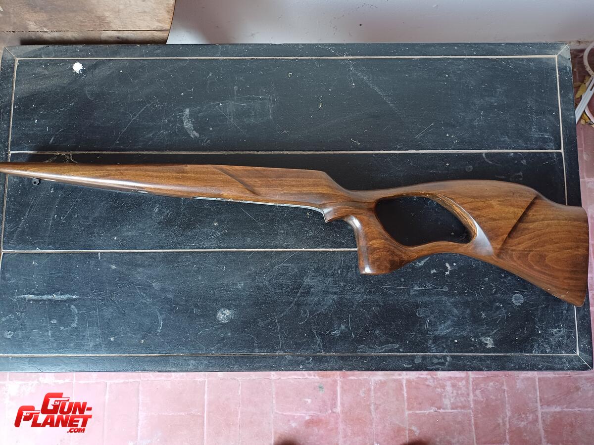 CZ CULATA PARA CZ 452 