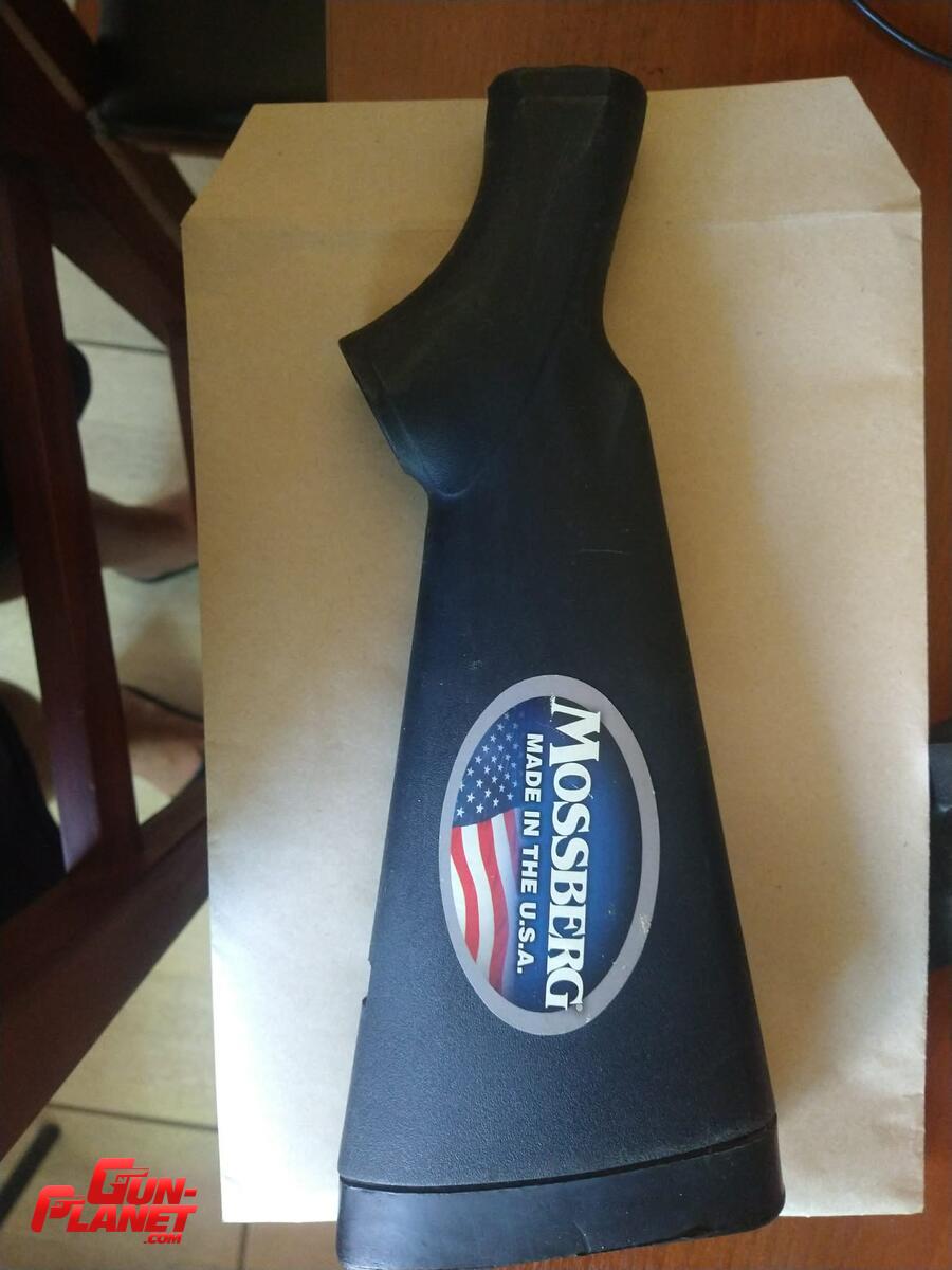 Mossberg Culata original de 590