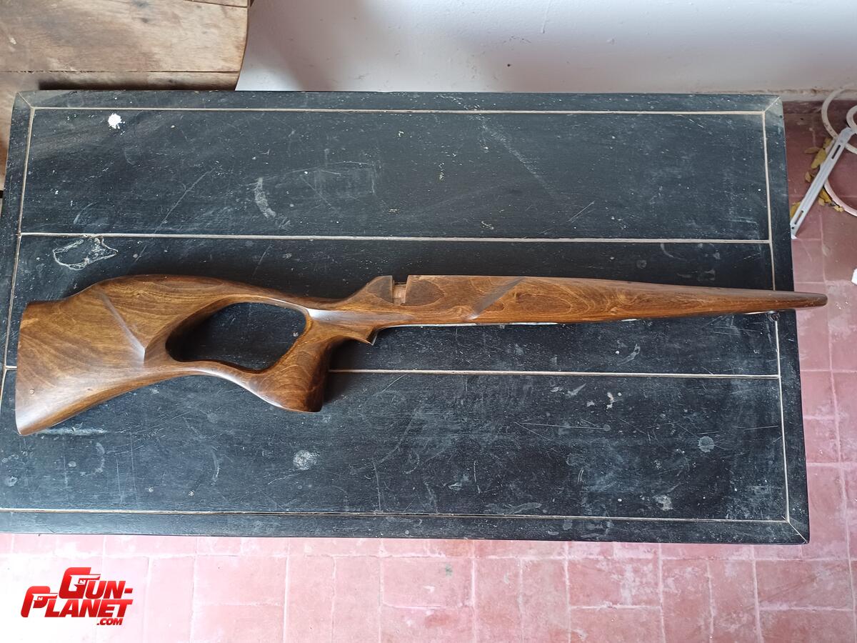 CZ CULATA PARA CZ 452 