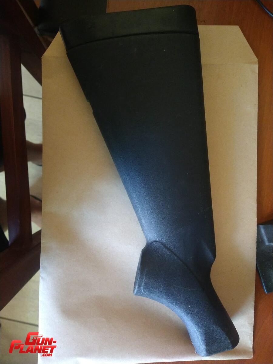 Mossberg Culata original de 590