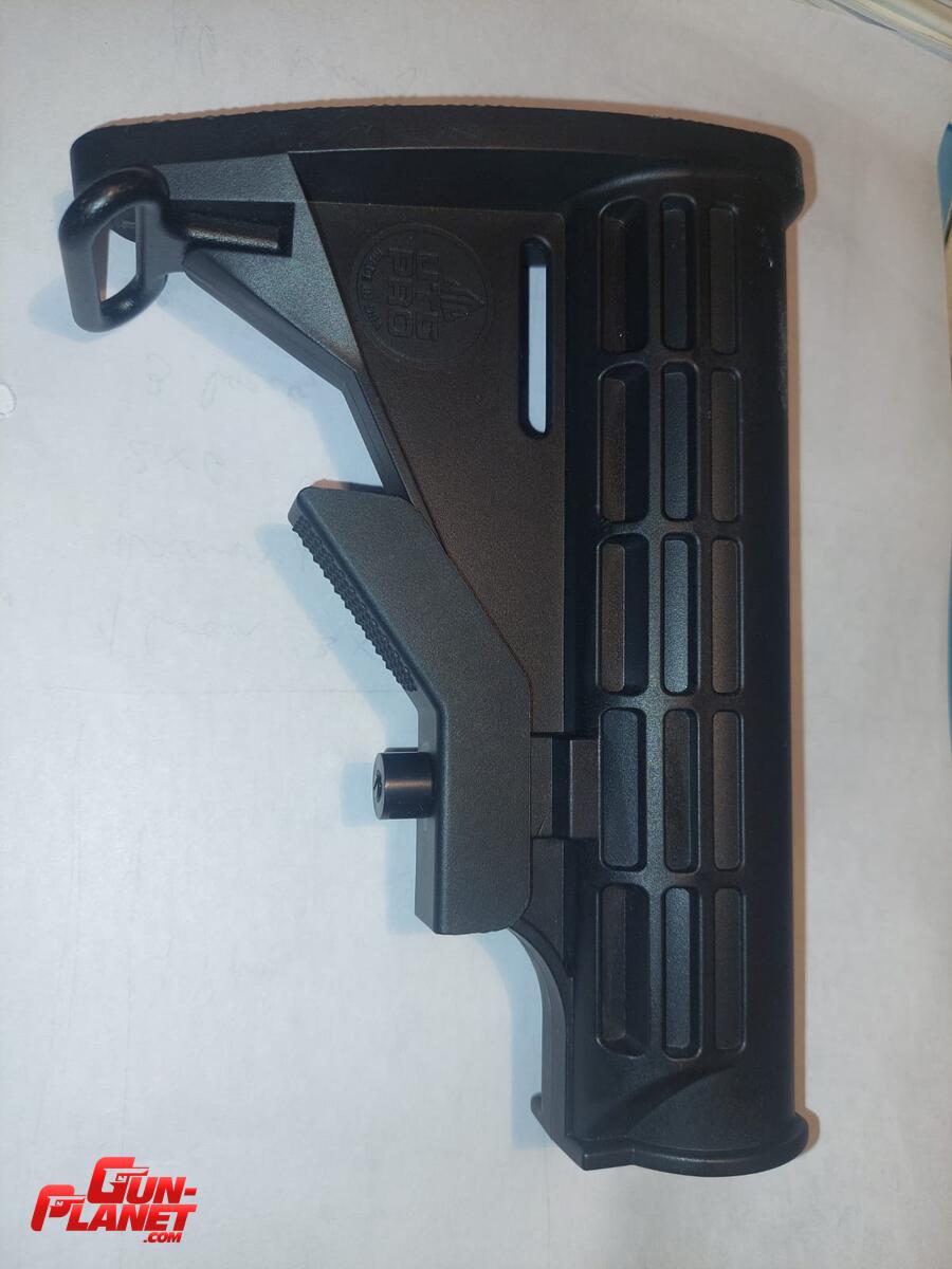 UTG PRO culata mil spec AR