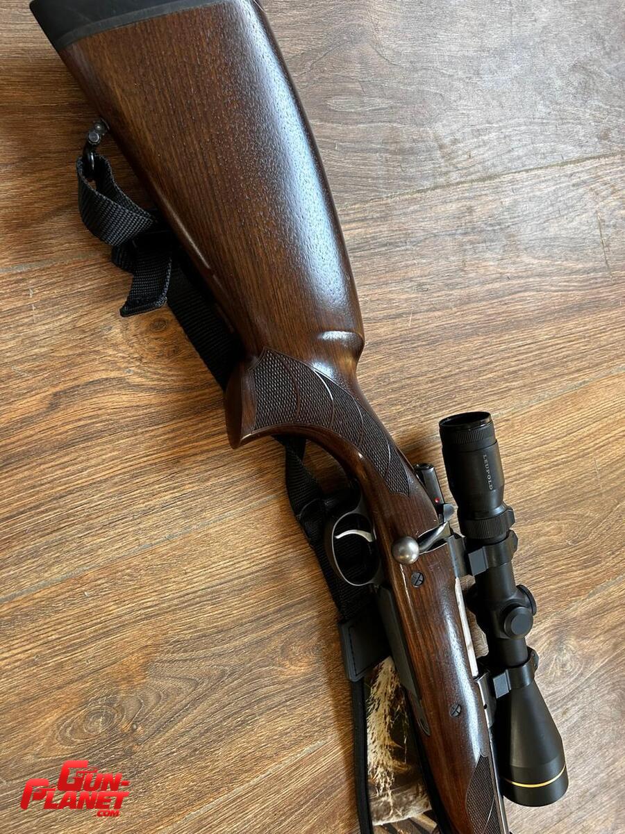 CZ 550 