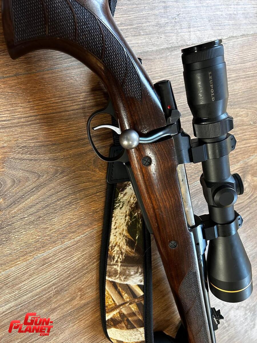 CZ 550 
