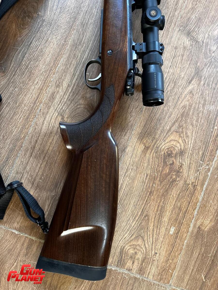 CZ 550 