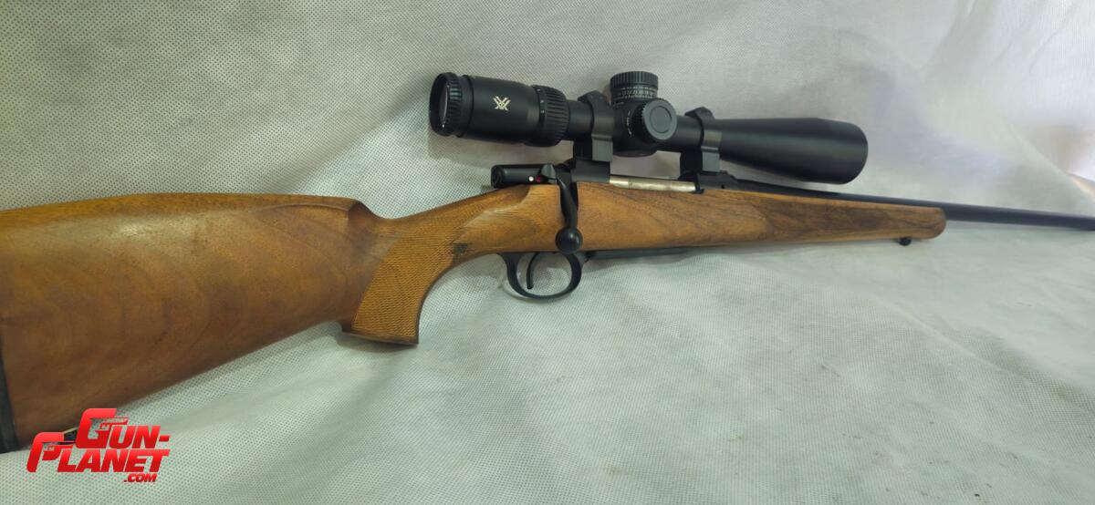 CZ Lux 550