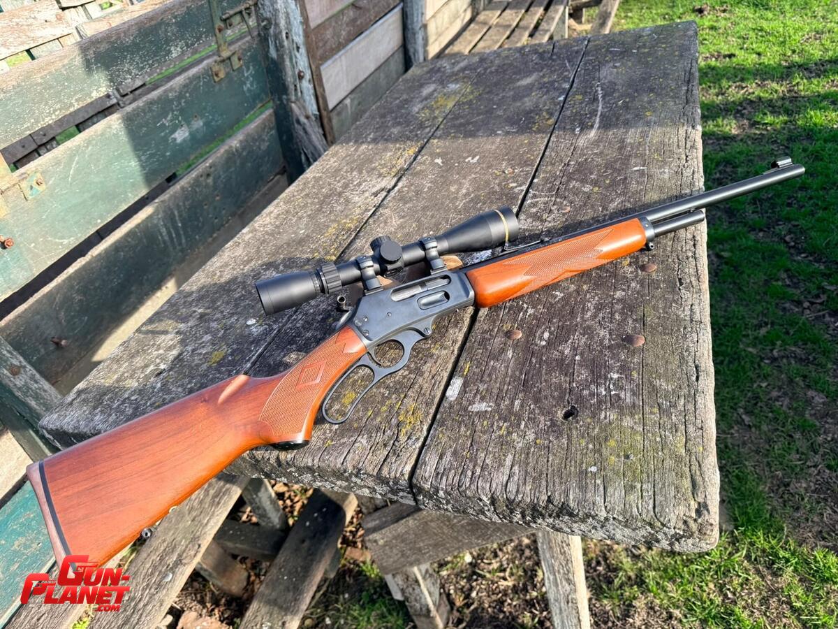 Marlin 1895
