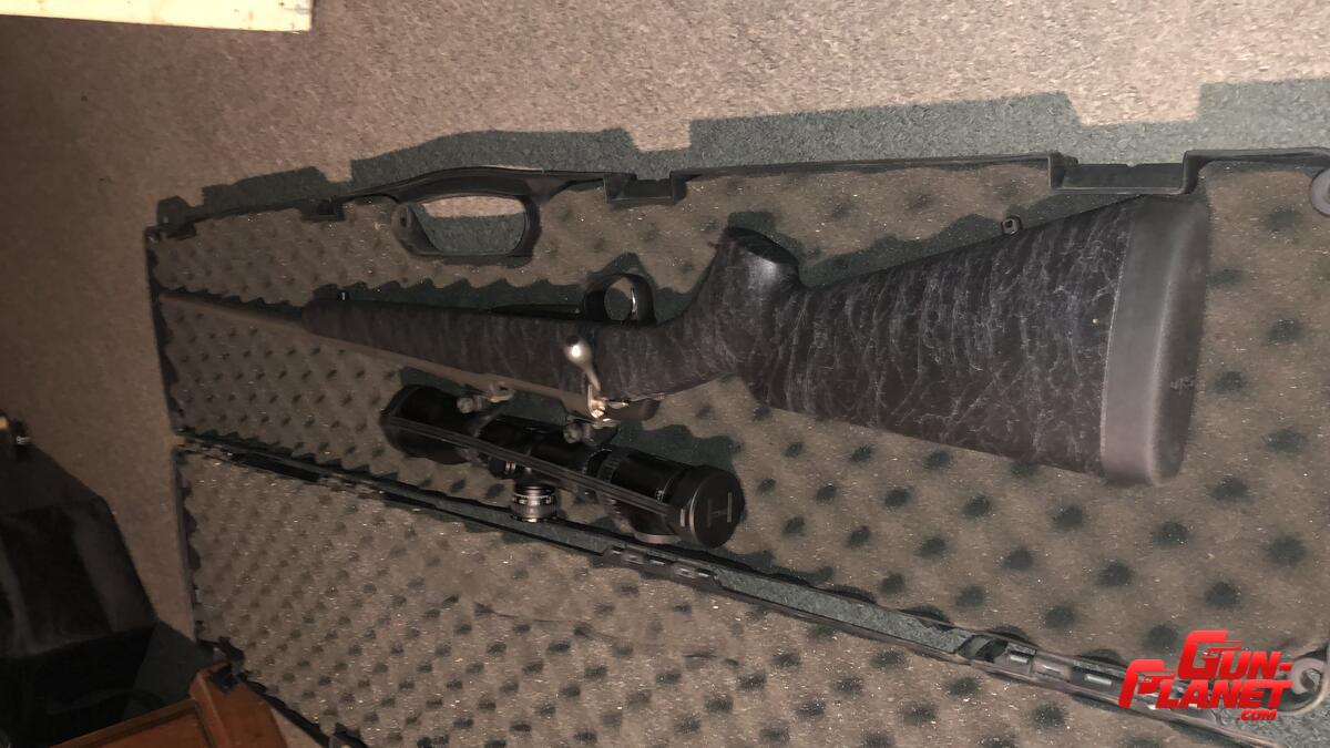 Sako A7 
