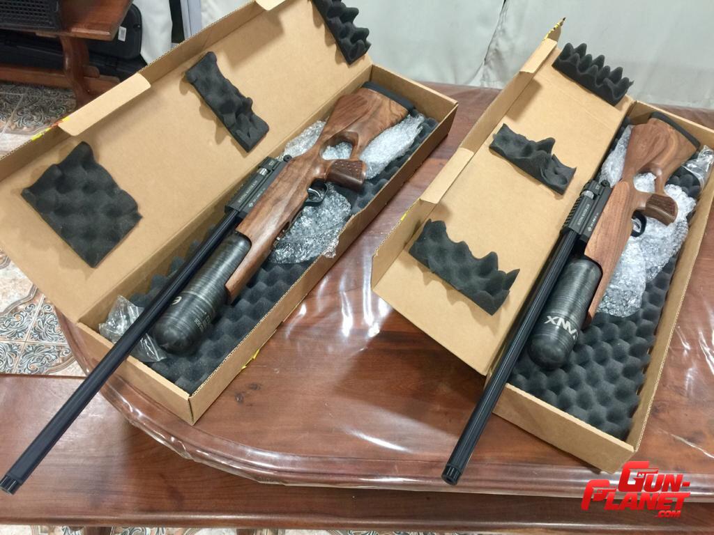  Evanik k550  cal 5,5mm