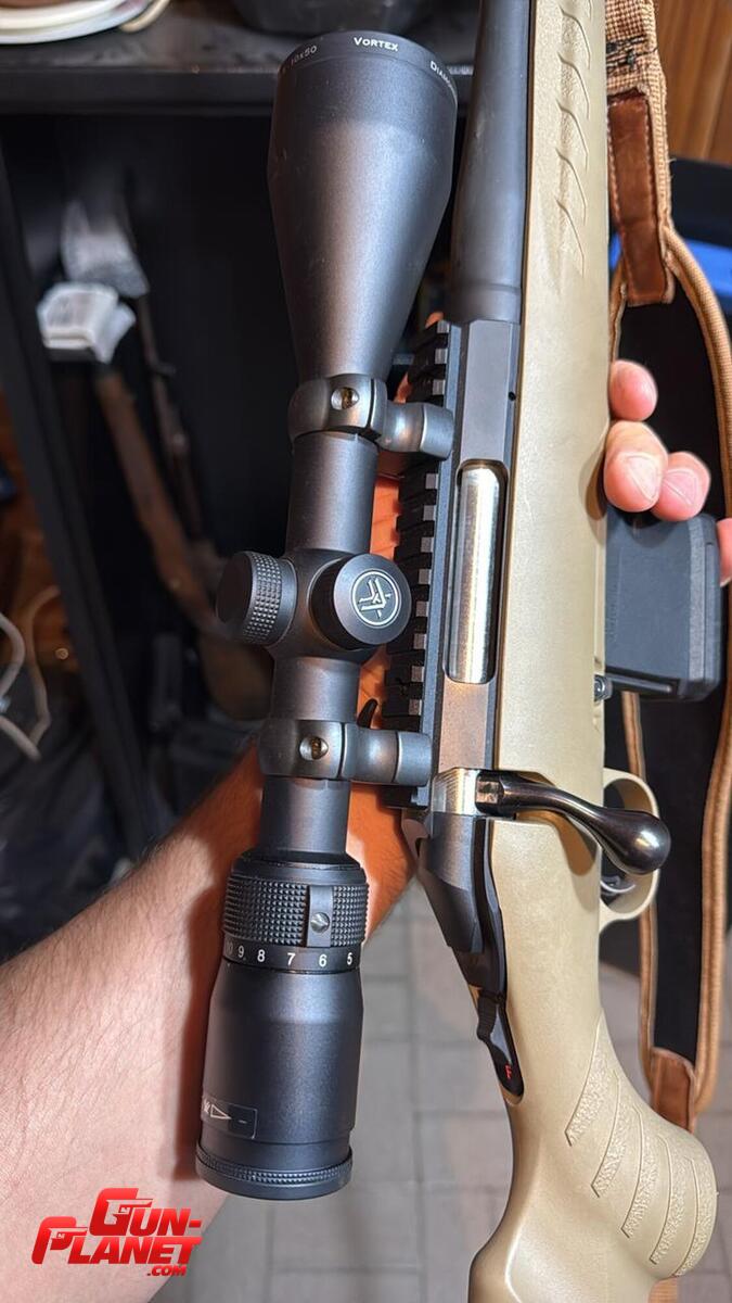 Vortex Diamondbacks 3,5-10x50  