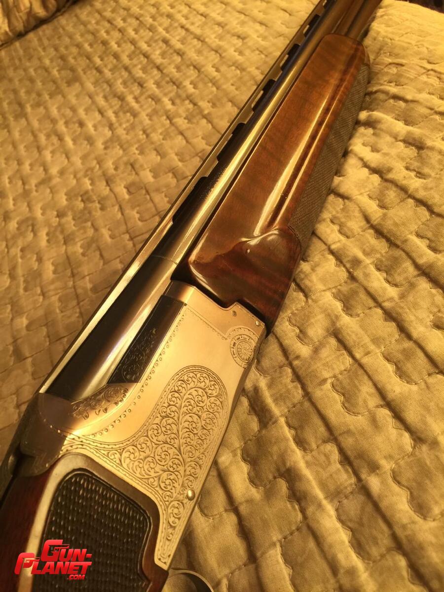 Winchester Pigeon grade 