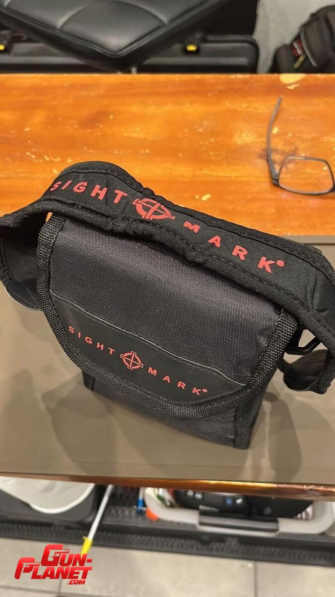  Soitude SIGHT MARK 10x42