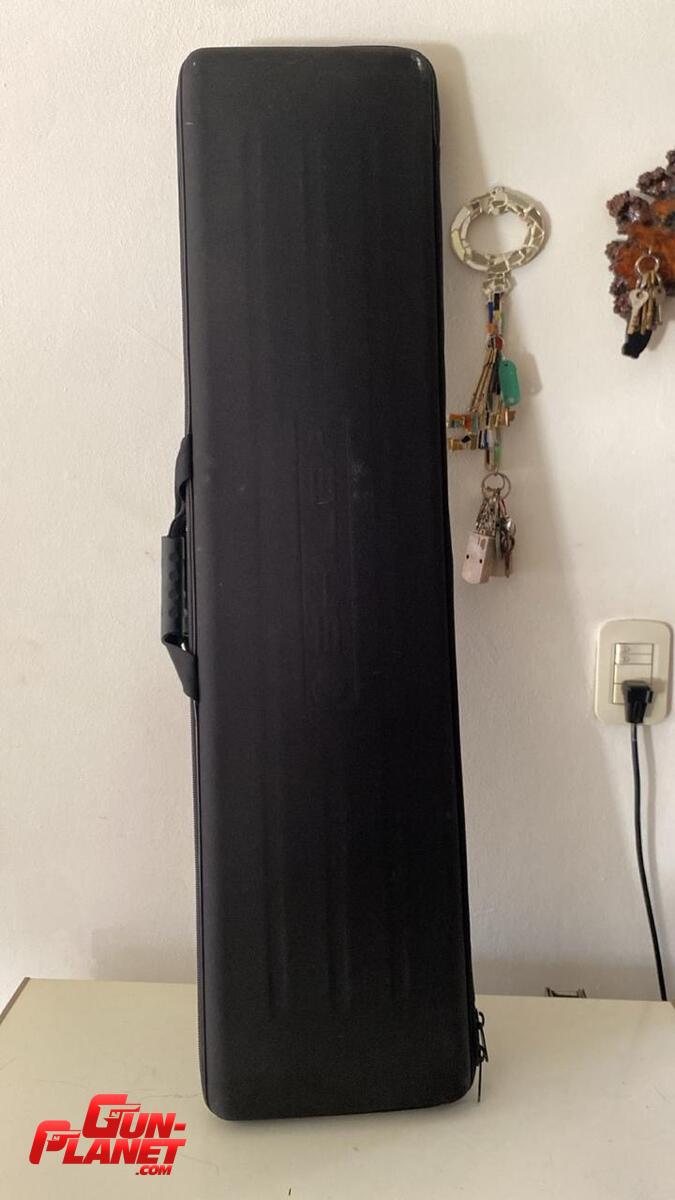 Uzkon Sk-16 semiautomática
