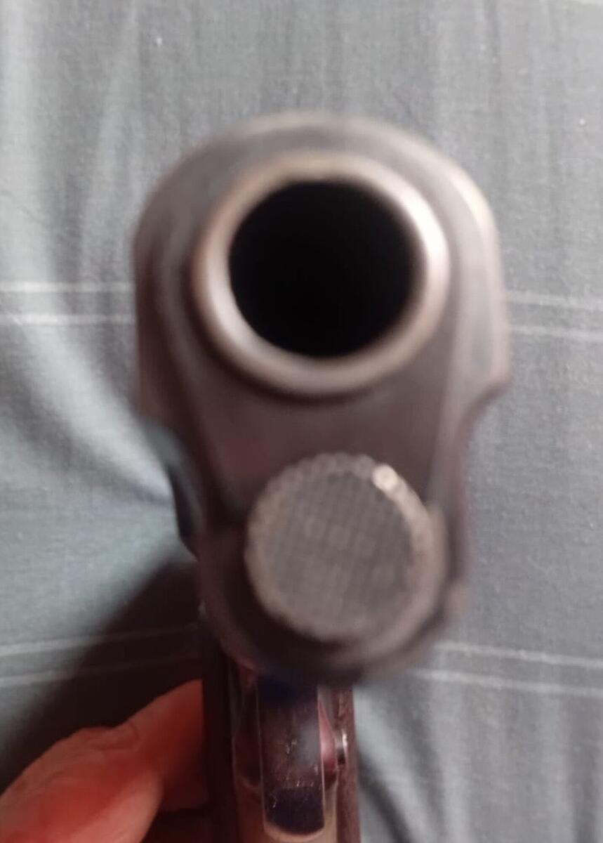 Colt 1911 Government 