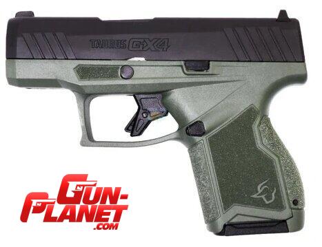 Taurus GX4 9mm