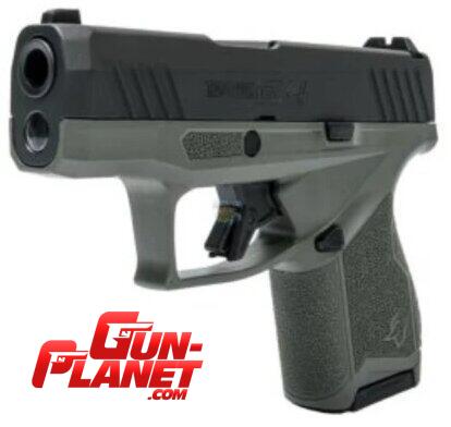Taurus GX4