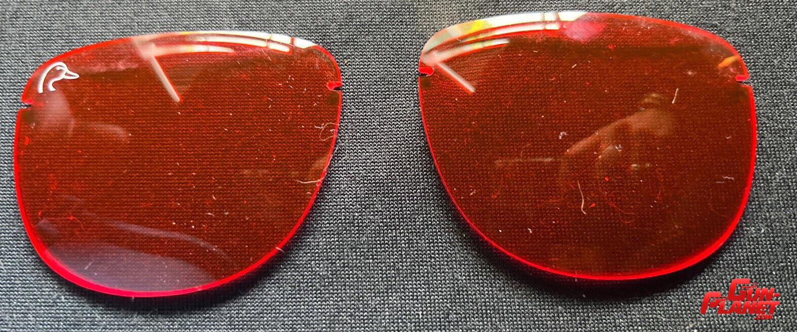  Ducks Unlimited protectores visuales c lentes extra