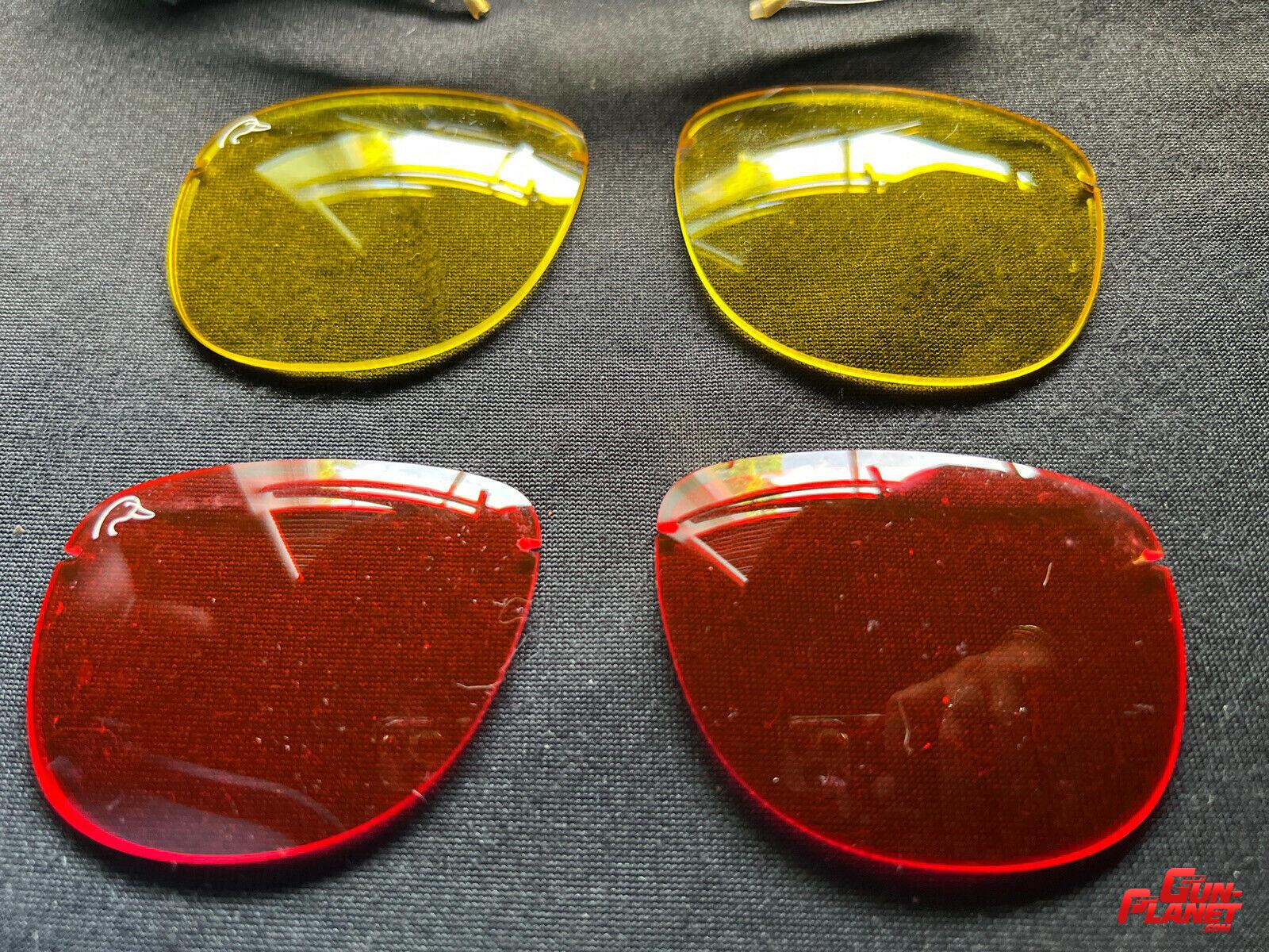  Ducks Unlimited protectores visuales c lentes extra