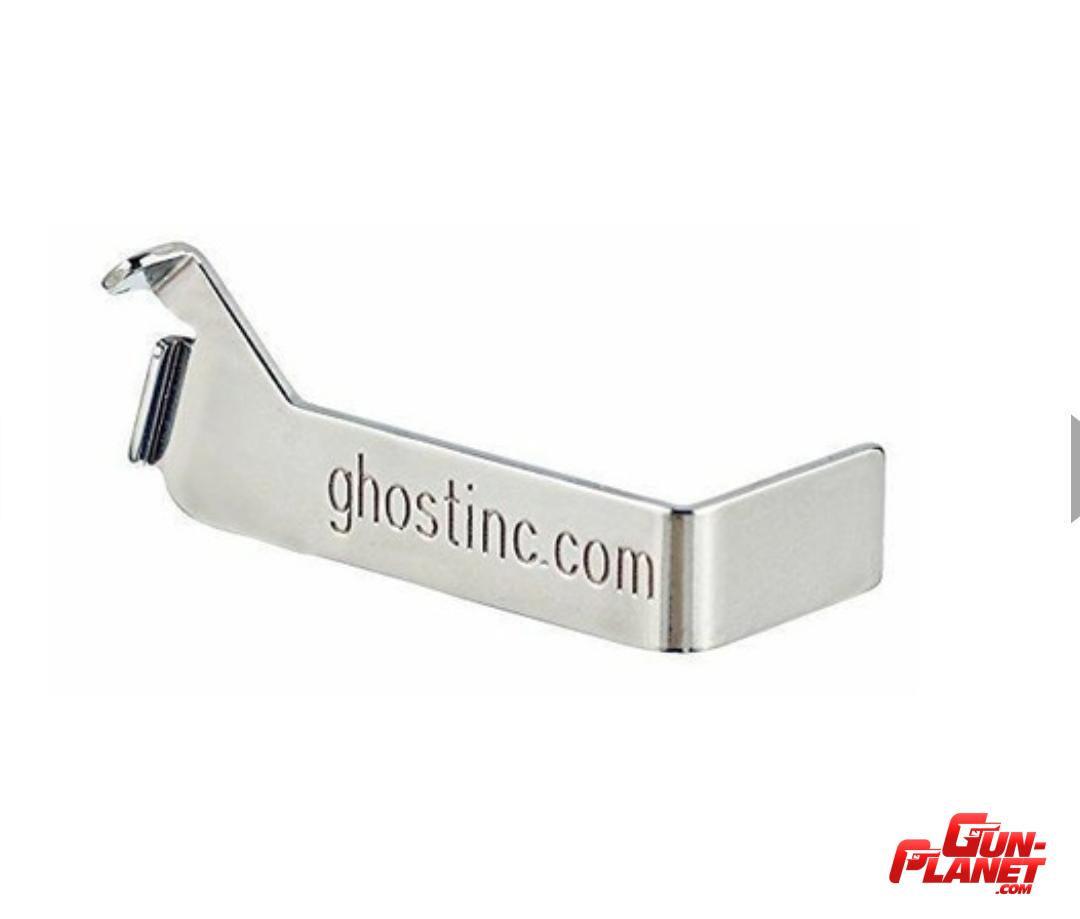 Ghost Desconector de 3.5lb  Standard Glock 1-5
