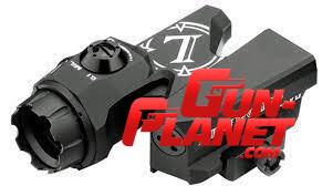 Leupold D-evo de 6X
