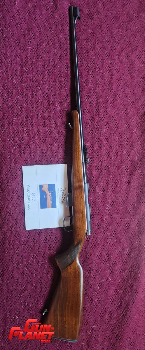 CZ 452