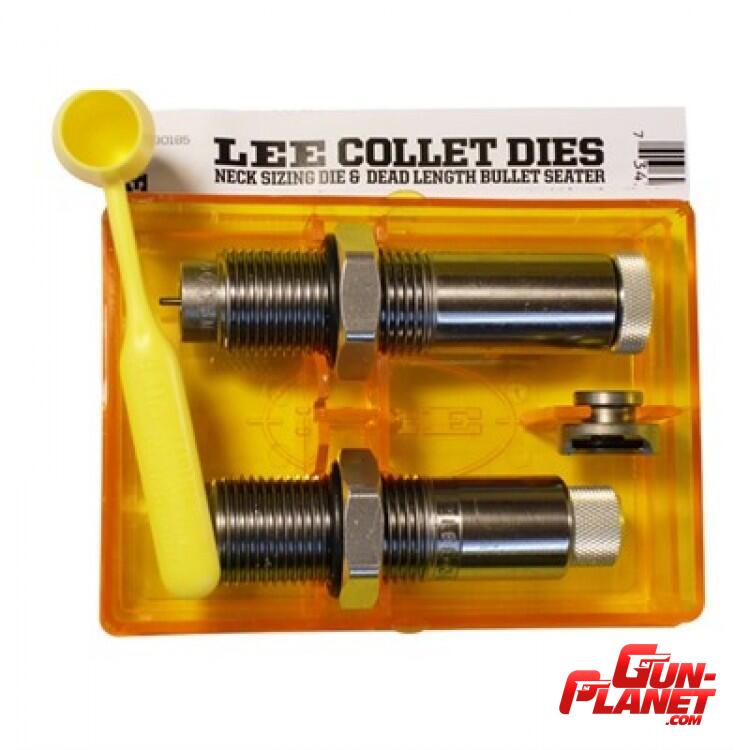 RCBS  juego de dies 260 REMINGTON  RCBS 