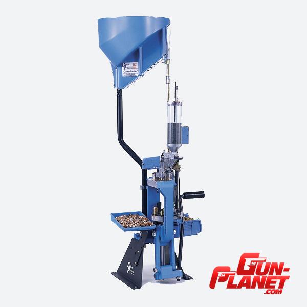 COMPRO Máquina de recarga DILLON 650