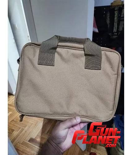 Savior  Estuche para Pistola FDE