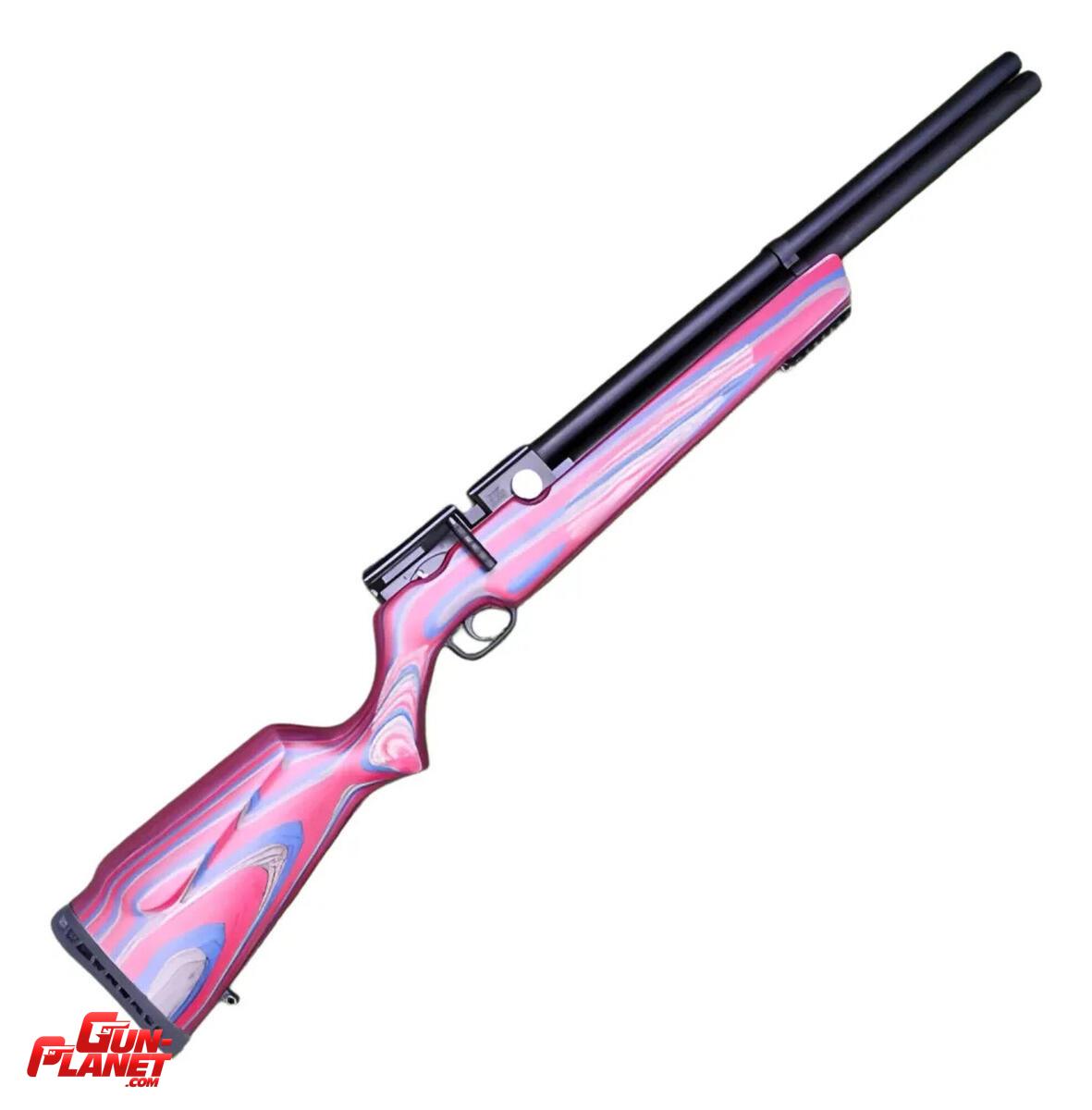  Rifle Pcp Redtarget Novavista R2 Culata Laminada. Con Plenum