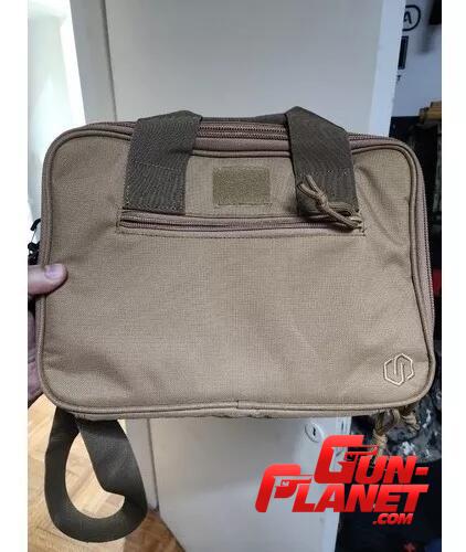 Savior  Estuche para Pistola FDE
