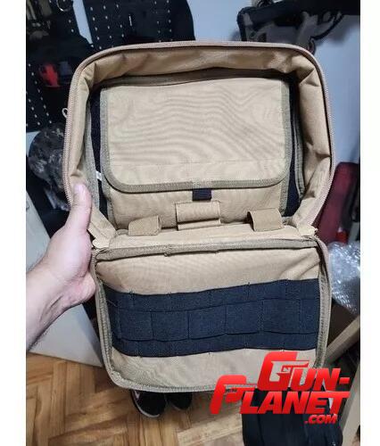 Savior  Estuche para Pistola FDE