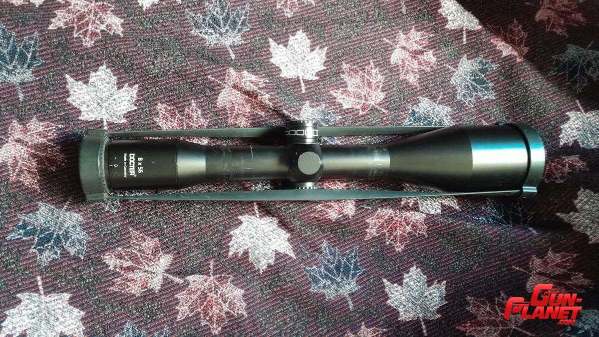 Docter 8X56