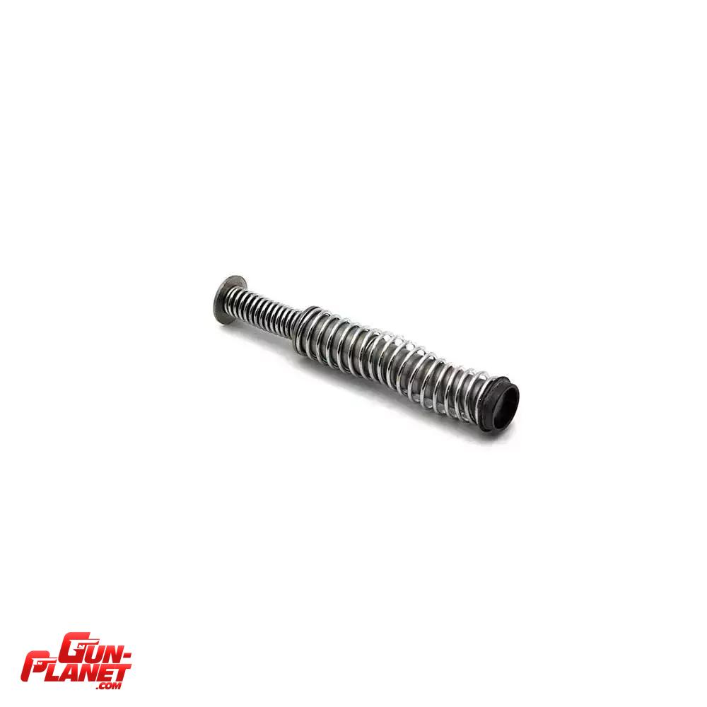 DPM MRS-CS para Glock 19 - 19X- 25 - 32 - 45 - 47 Gens 4 / 5