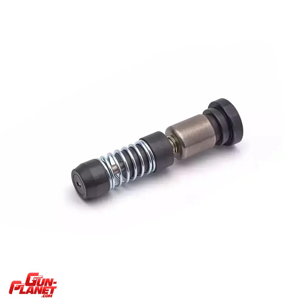 DPM DPM RBA/AR-9 PCC para plataforma AR9