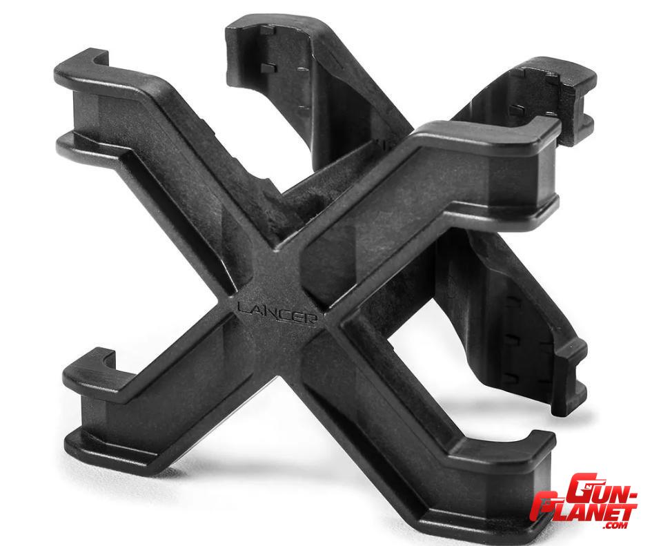 Sig Sauer Acople Doble Para Cargadores De Mpx