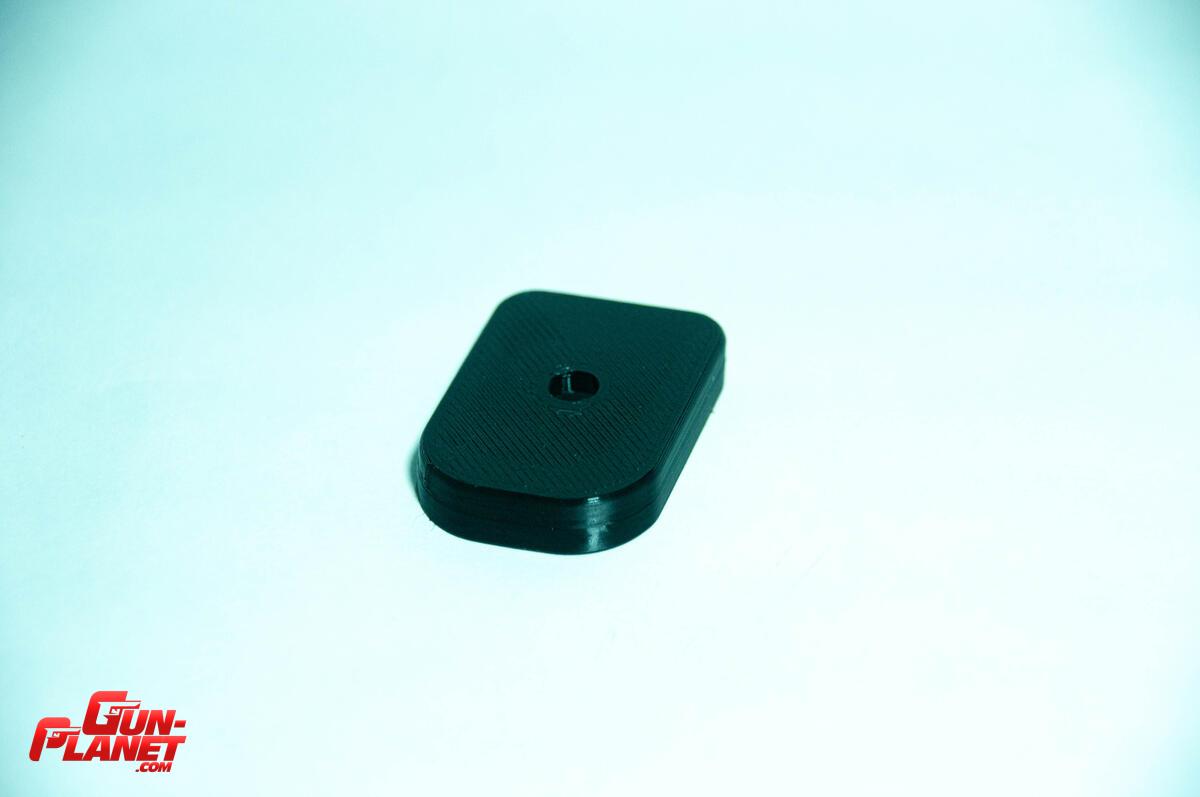  Tapa cargador 9MM Bersa Thunder y TPR