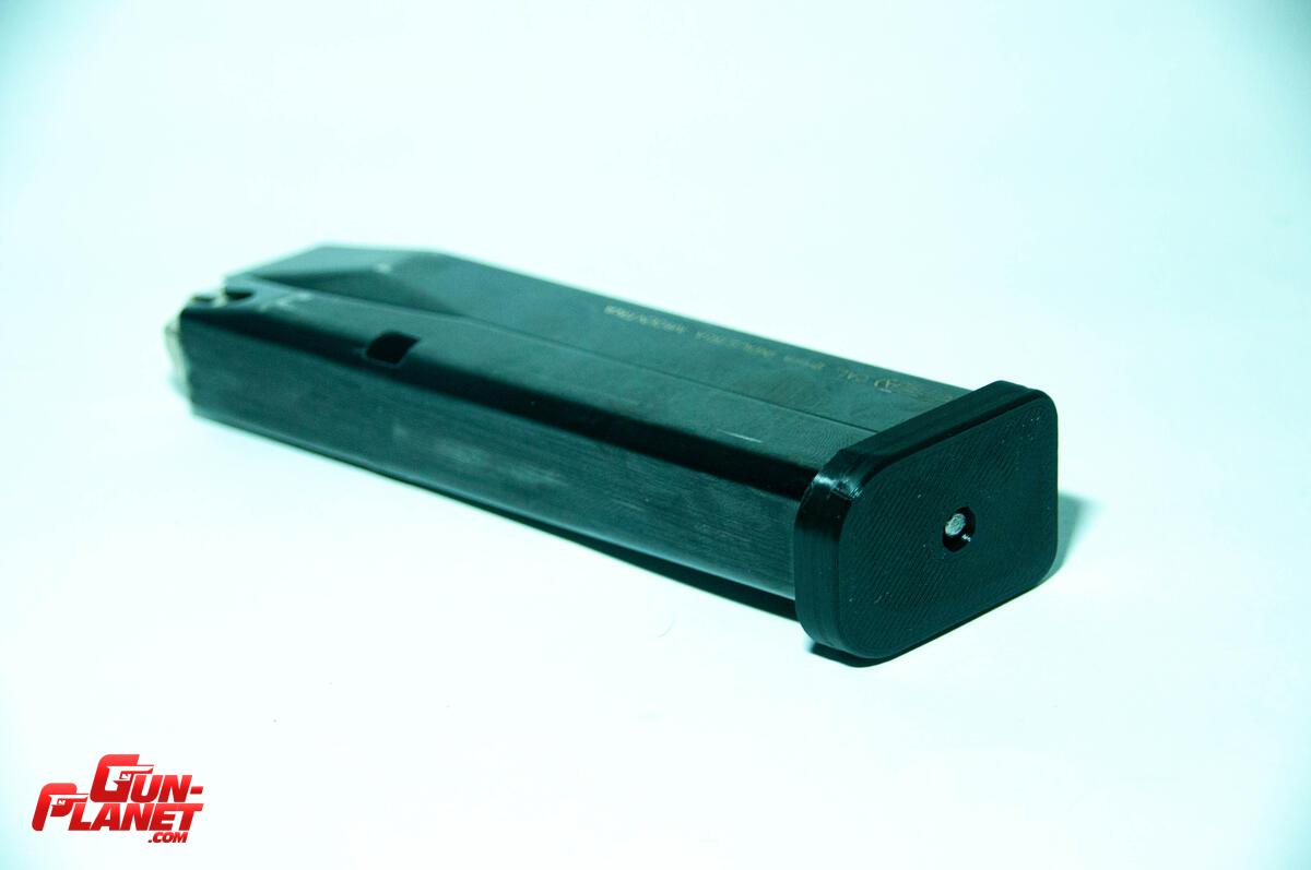  Tapa cargador 9MM Bersa Thunder y TPR