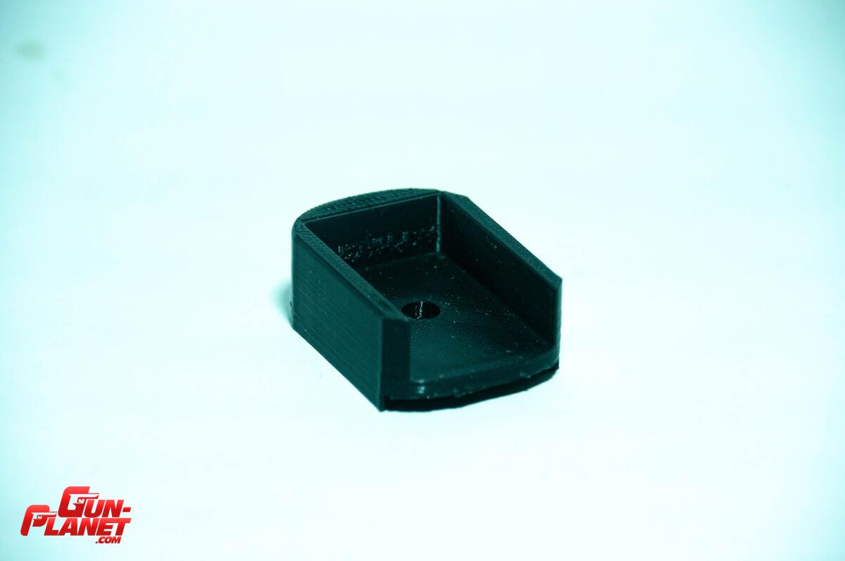  Base cargador dedal Bersa TPR Y Thunder