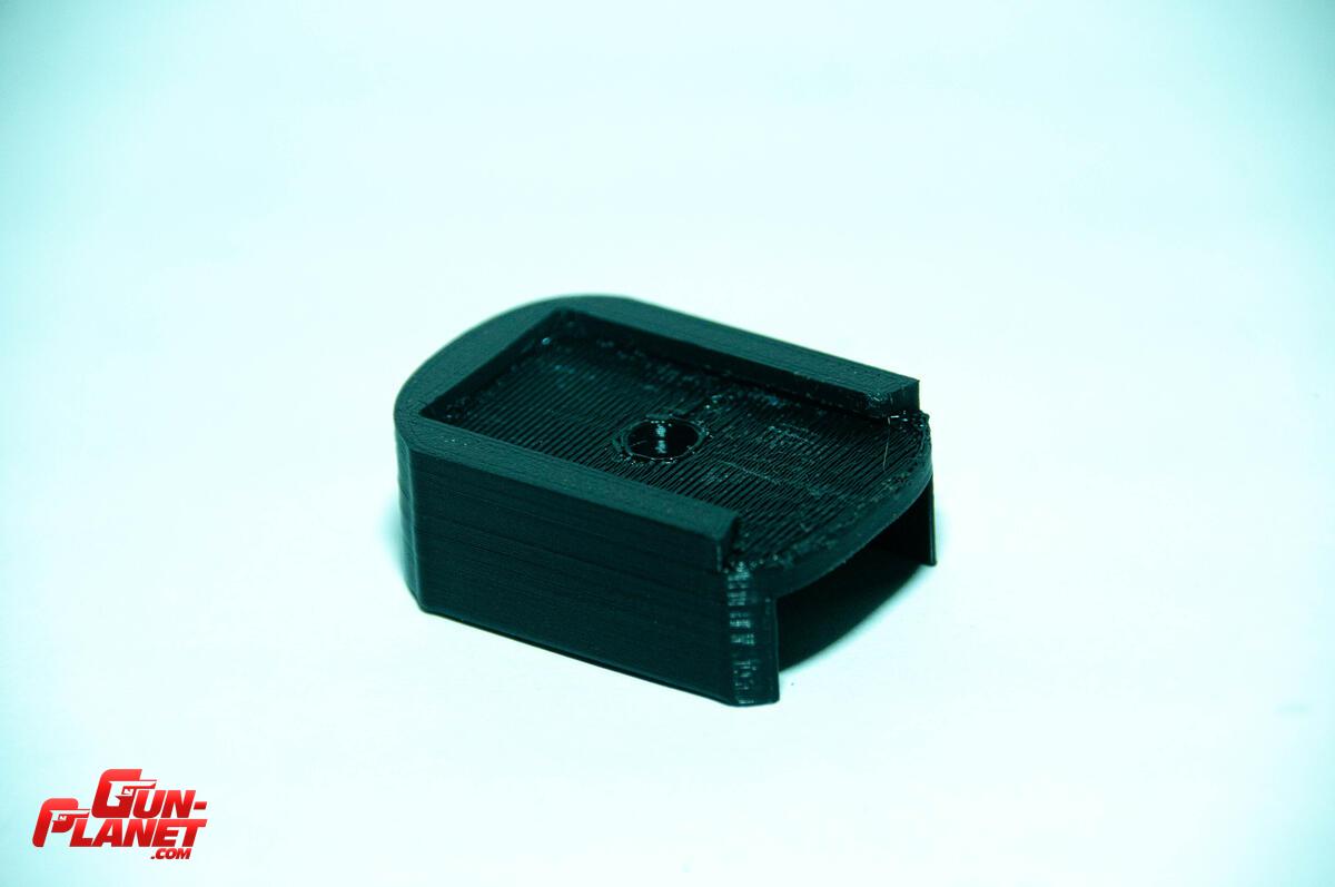  Base cargador dedal Bersa TPR Y Thunder