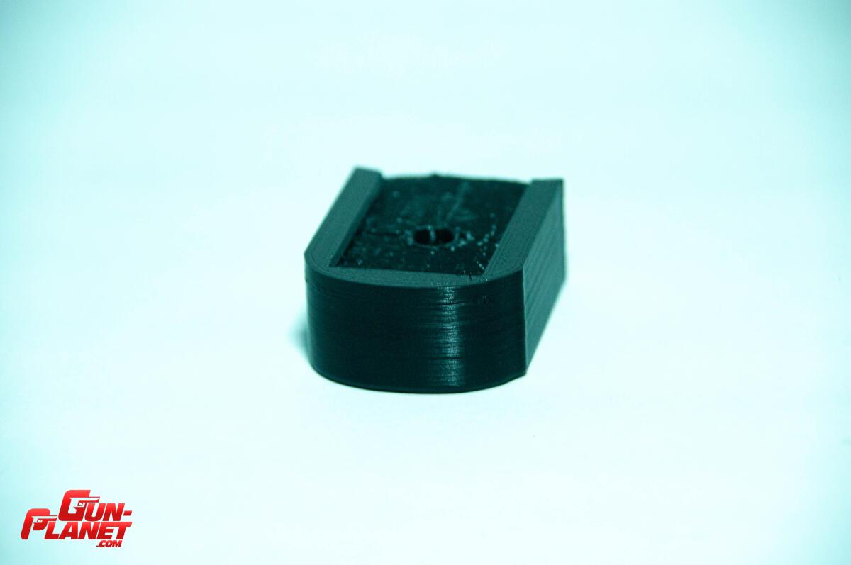  Base cargador dedal Bersa TPR Y Thunder