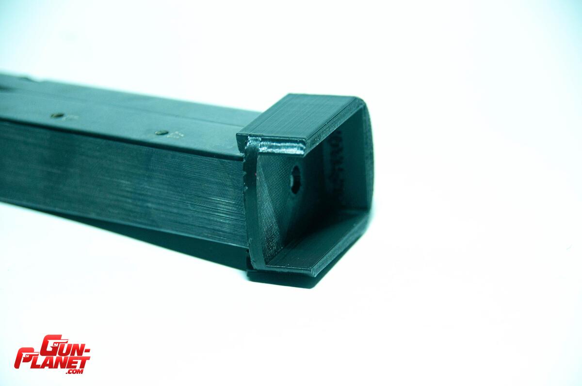  Base cargador dedal Bersa TPR Y Thunder