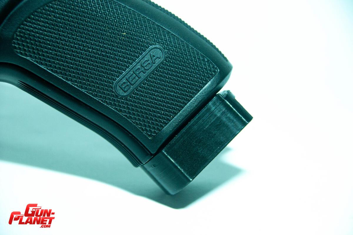  Base cargador dedal Bersa TPR Y Thunder