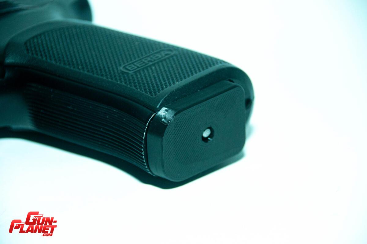  Tapa cargador 9MM Bersa Thunder y TPR