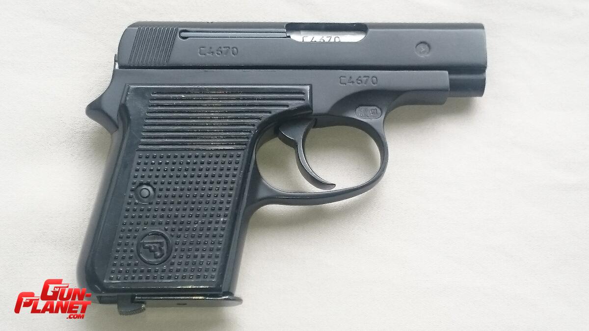 CZ 92